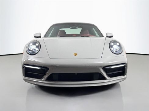 Certified 2024 Porsche 911 Carrera S RWD image 10
