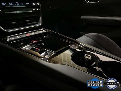 Used 2023 Audi e-tron GT Premium Plus image 54