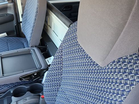 New 2025 Chevrolet Low Cab Forward image 18