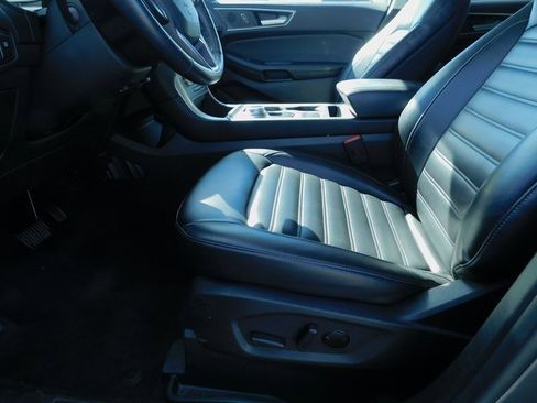 Used 2023 Ford Edge SEL image 22