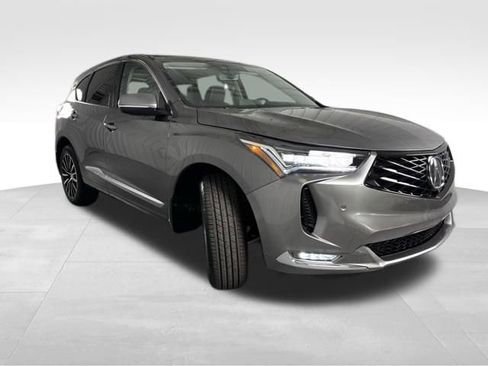 New 2026 Acura RDX SH-AWD w/ Advance Package image 4