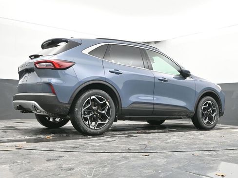 New 2026 Ford Escape Platinum w/ Premium Technology Package image 50