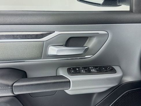 Used 2022 RAM 1500 Big Horn image 17