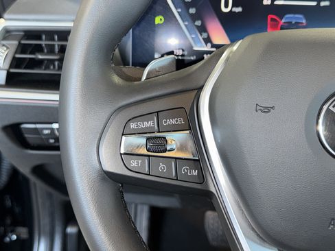 Certified 2023 BMW 330i 330i w/ Driving Assistance Package image 21