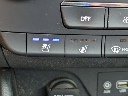 Used 2016 Hyundai Tucson Limited w/ Option Group 03 FWD image 23