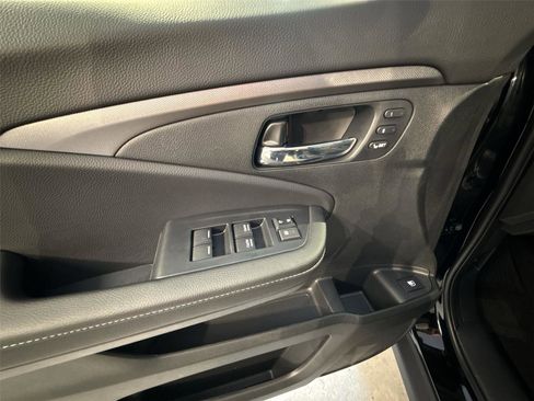 New 2026 Honda Ridgeline RTL image 15