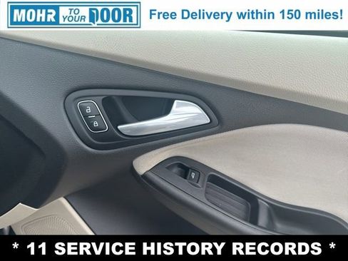 Used 2018 Ford Focus SE w/ Interior Protection Package FWD image 24