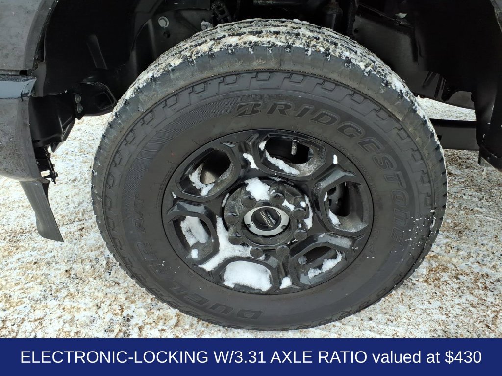 Used 2026 Ford F350 XL w/ STX Appearance Package AWD/4WD image 11