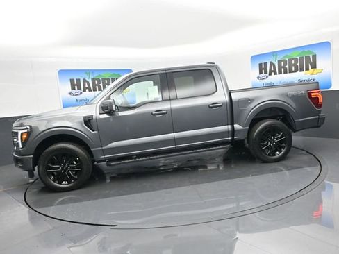 New 2026 Ford F150 Lariat image 2