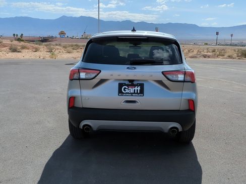 Used 2022 Ford Escape SE w/ Convenience Package image 5