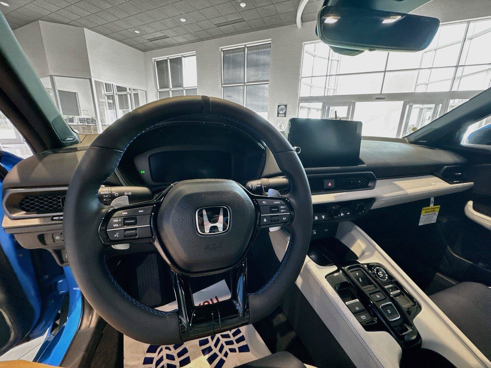 New 2026 Honda Prelude image 31