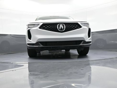Used 2024 Acura RDX SH-AWD image 28