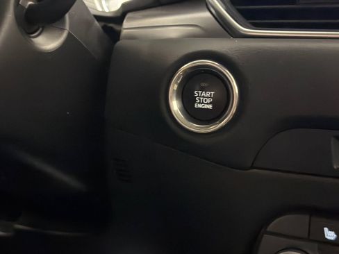 Used 2023 MAZDA CX-5 AWD 2.5 S w/ Select Package image 24