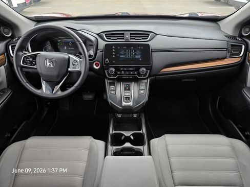Used 2020 Honda CR-V EX image 13