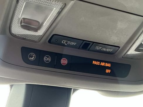 Used 2019 GMC Terrain SLE FWD image 28
