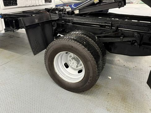 Used 2019 Ford F350 XL w/ XL Value Package AWD/4WD image 16