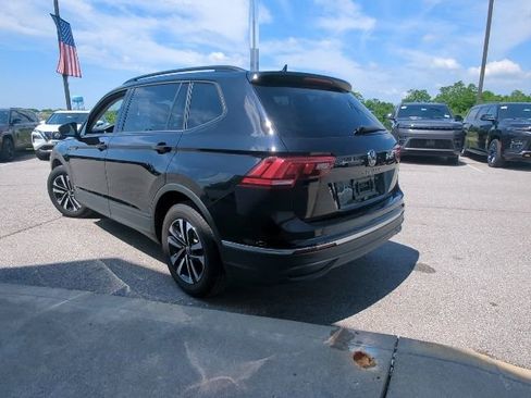 Used 2023 Volkswagen Tiguan S FWD image 27