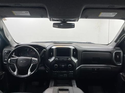 Used 2019 Chevrolet Silverado 1500 LT Trail Boss AWD/4WD image 19