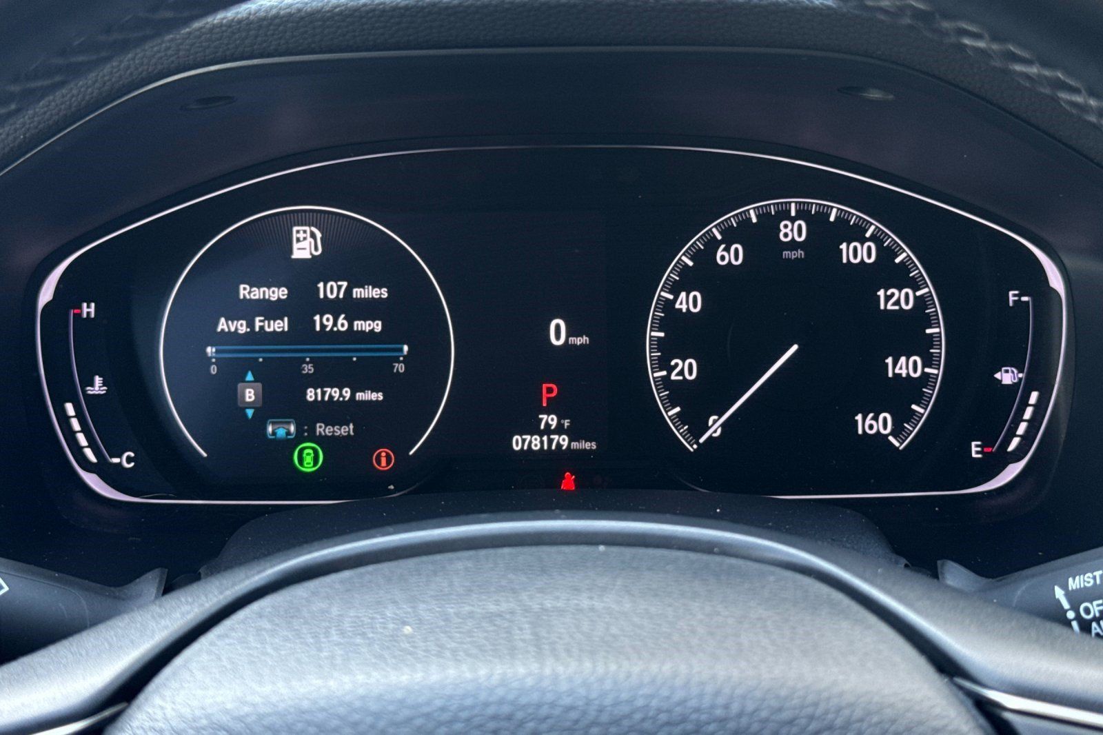 Used 2021 Honda Accord Touring image 21