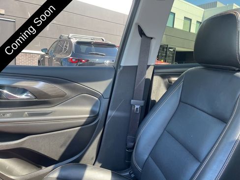 Used 2019 GMC Terrain SLT w/ Preferred Package image 14