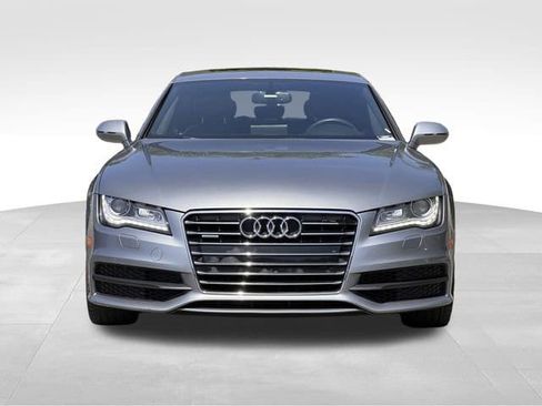 Used 2014 Audi A7 3.0T Prestige w/ Prestige Package AWD/4WD image 8