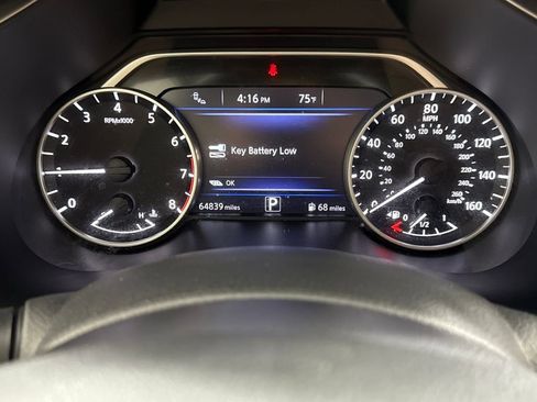 Used 2020 Nissan Murano S w/ Technology Package image 14