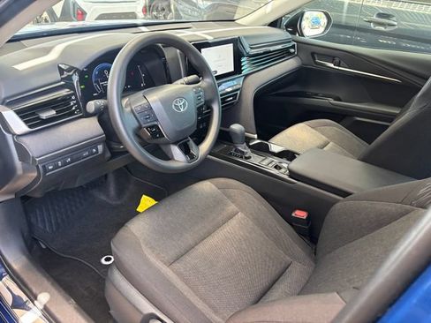 Used 2026 Toyota Camry LE FWD image 6