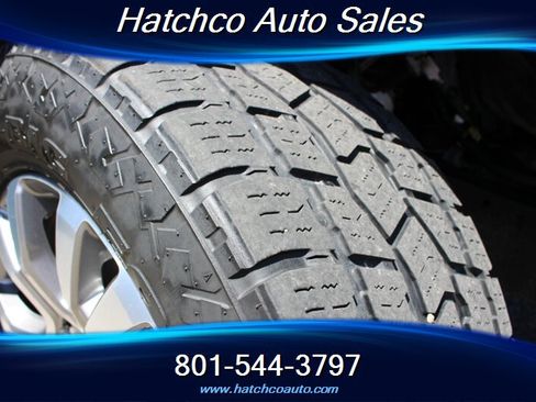 Used 2019 Ford Ranger Lariat w/ Technology Package AWD/4WD image 10