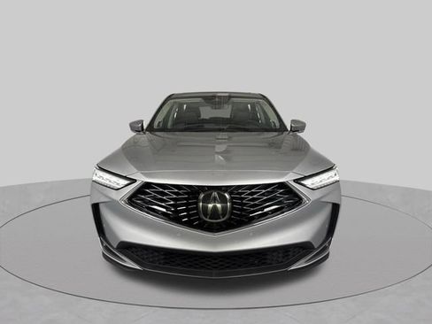 Certified 2026 Acura MDX FWD w/ Technology Package image 4