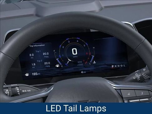 New 2026 Chevrolet Tahoe RST w/ Comfort Package AWD/4WD image 20