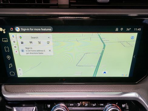 Used 2023 GMC Sierra 1500 Denali w/ Technology Package image 20