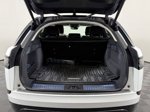 Used 2025 Land Rover Range Rover Velar Dynamic SE image 27
