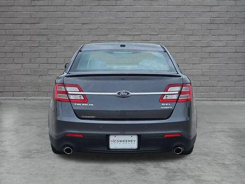 Used 2015 Ford Taurus SEL w/ Equipment Group 201A FWD image 4