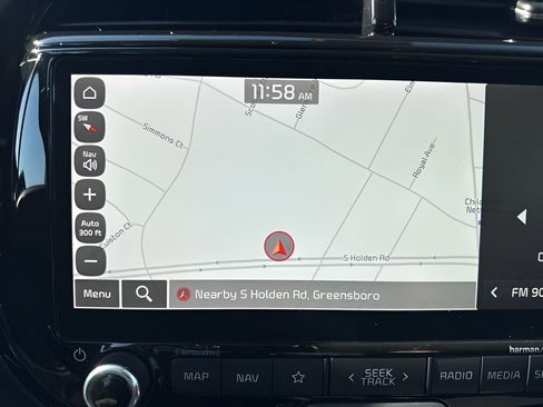 Used 2023 Kia Soul GT-Line w/ GT-Line Technology Package image 20