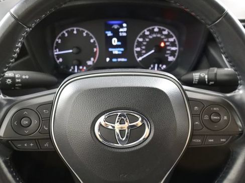 Used 2023 Toyota Corolla SE FWD image 19
