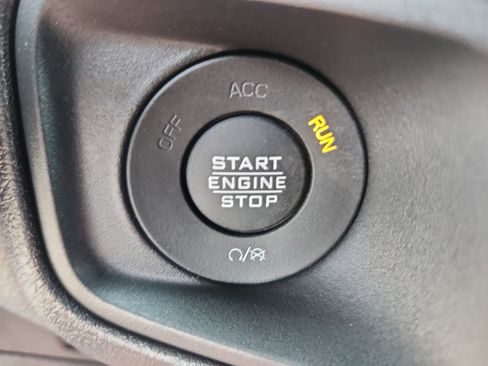 New 2025 Jeep Wrangler Sport S AWD/4WD image 31