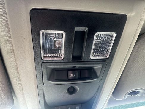 Used 2017 RAM 2500 Laramie w/ Sport Appearance Group image 31