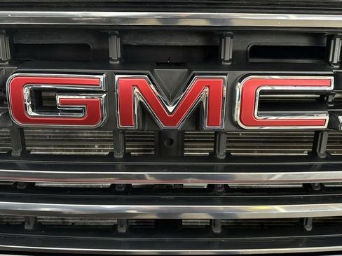 Certified 2023 GMC Sierra 2500 AT4 w/ Gooseneck/5TH Wheel Package image 30