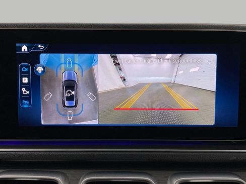 Certified 2025 Mercedes-Benz GLE 350 4MATIC image 26