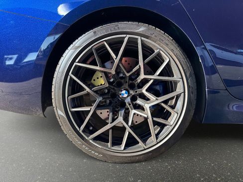 Used 2025 BMW M8 Competition image 22