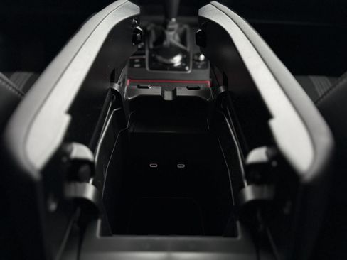 Used 2025 MAZDA CX-50 AWD 2.5 S w/ Accent Package image 22