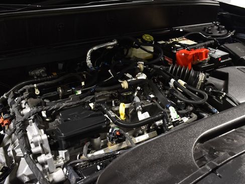 Used 2022 Ford Bronco Sport Big Bend w/ Convenience Package image 38