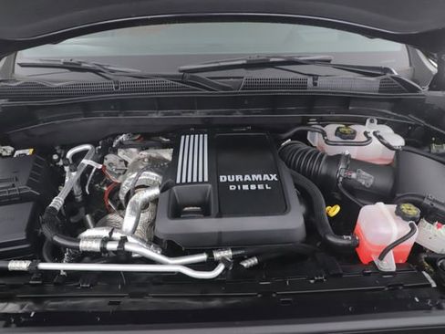 Used 2026 GMC Sierra 1500 Denali Ultimate image 15