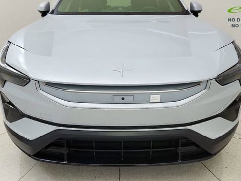 Used 2025 Polestar Polestar 3 AWD/4WD image 8