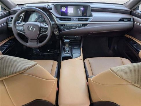 Used 2019 Lexus ES 350 w/ Premium Package FWD image 18
