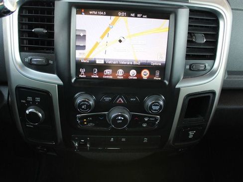 Used 2016 RAM 3500 Lone Star AWD/4WD image 13