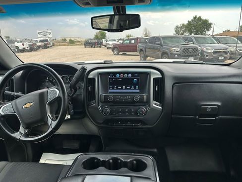 Used 2019 Chevrolet Silverado 1500 LT image 26