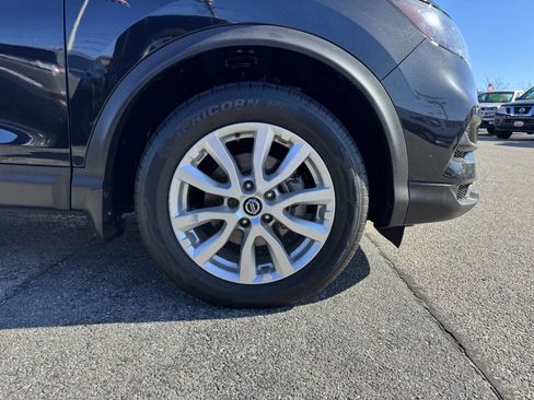 Used 2020 Nissan Rogue Sport S w/ Appearance Package AWD/4WD image 34
