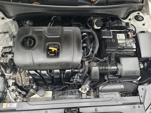 Used 2021 Kia Forte LXS FWD image 30