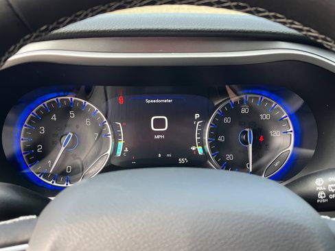 New 2026 Chrysler Pacifica Select image 19